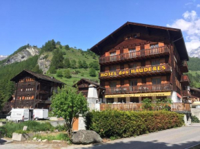 Hotels in Les Haudères